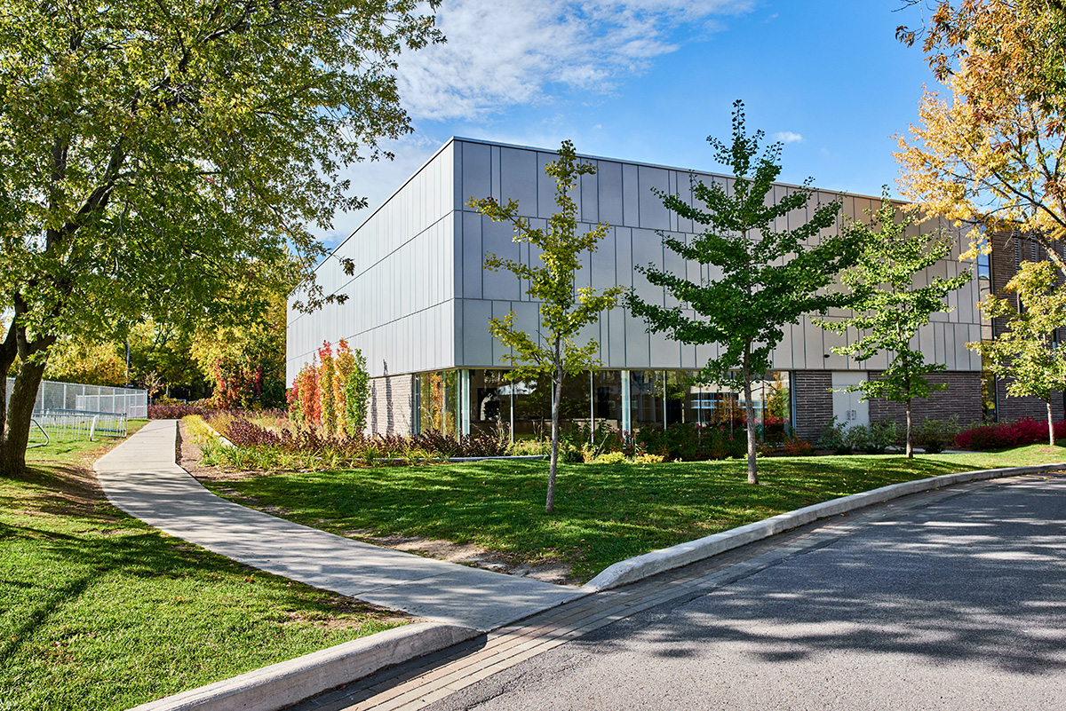 CMorissette Projet Collège MontSaintLouis